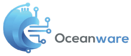 Oceanware Logo