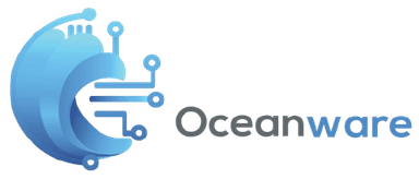 Oceanware Logo